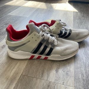 Adidas EQT ADV 91-16.  Size 12 men’s US.